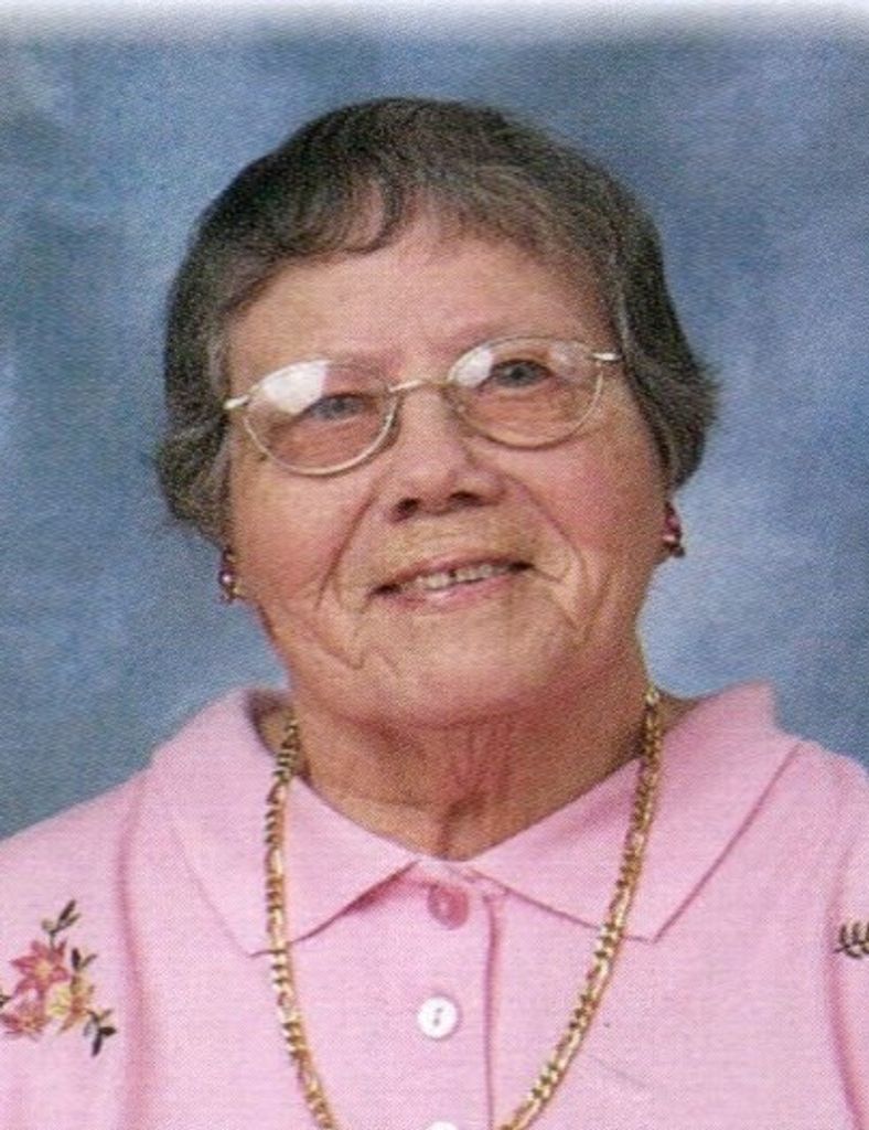 Verna Bursack