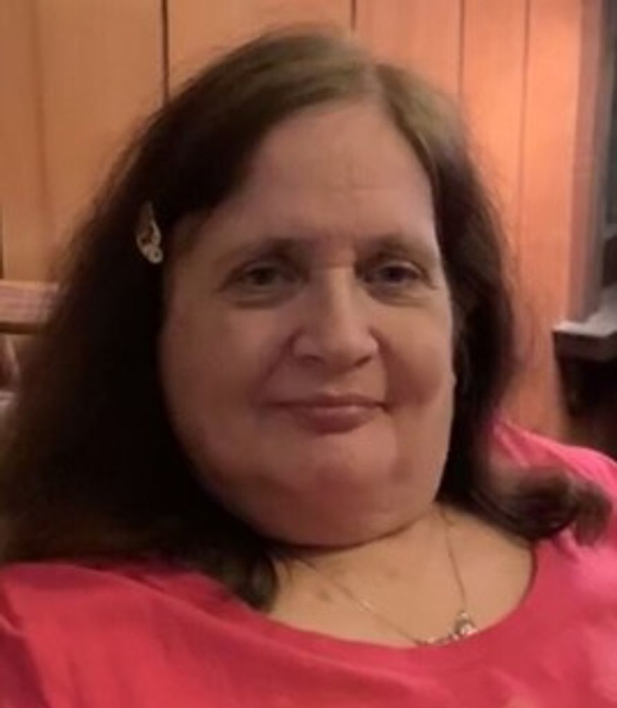 Rosemary Vanhorn