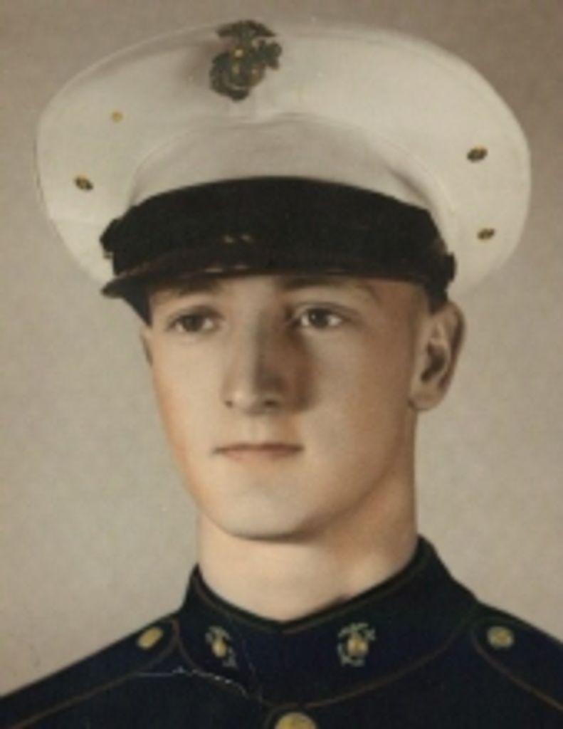 Vernon Phillip Black