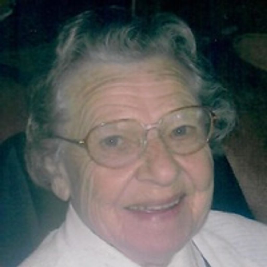 Mary Magnus