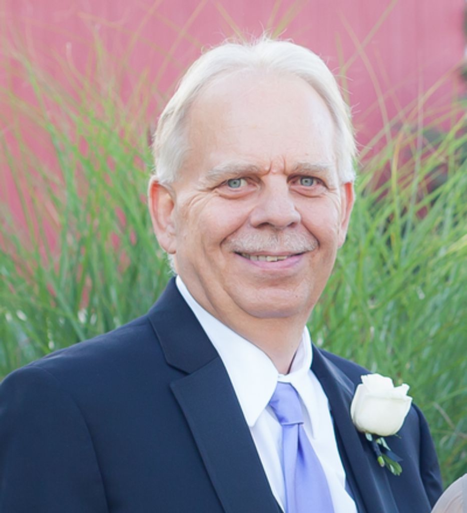 John A. Velekei