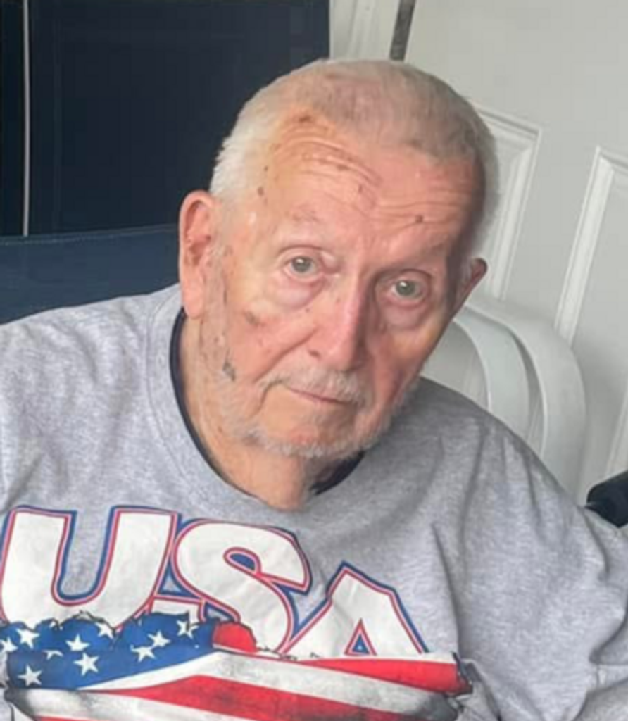 Whitmore Eugene Redding