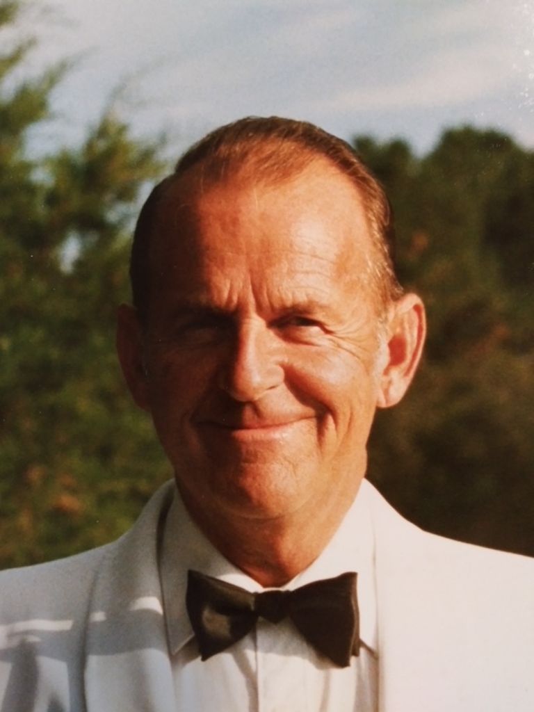 Richard D Miller Profile Photo