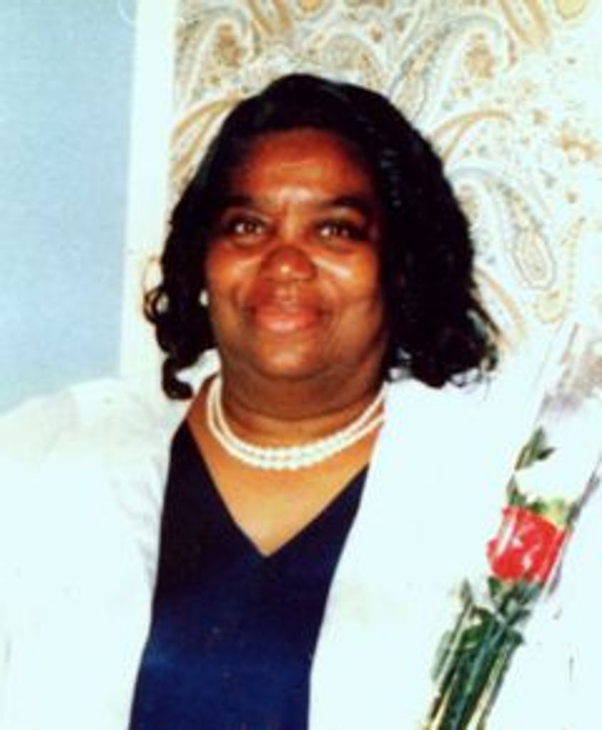 Dorothy Bell (Miles)  Conaway