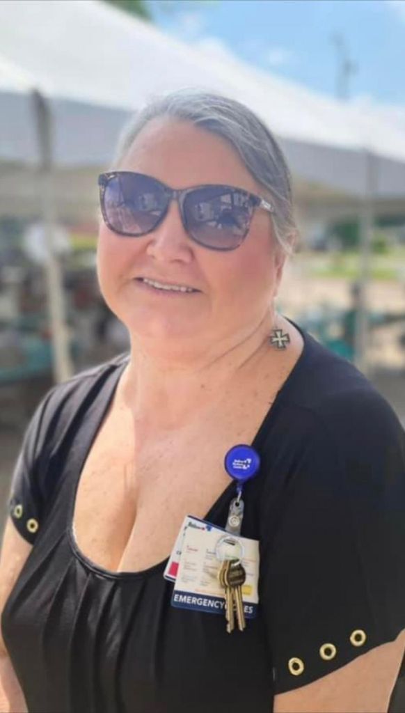 Billie Jean Wiley Profile Photo