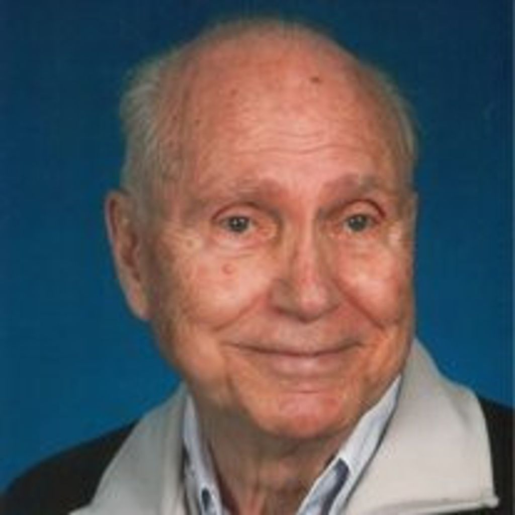 Garland Smith