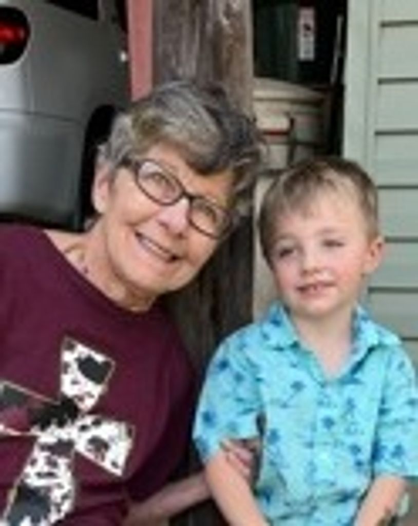 Kenda Lynette Arsenault Hill Profile Photo