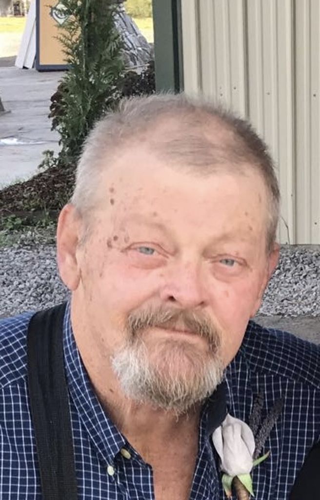 Rickie Stancil