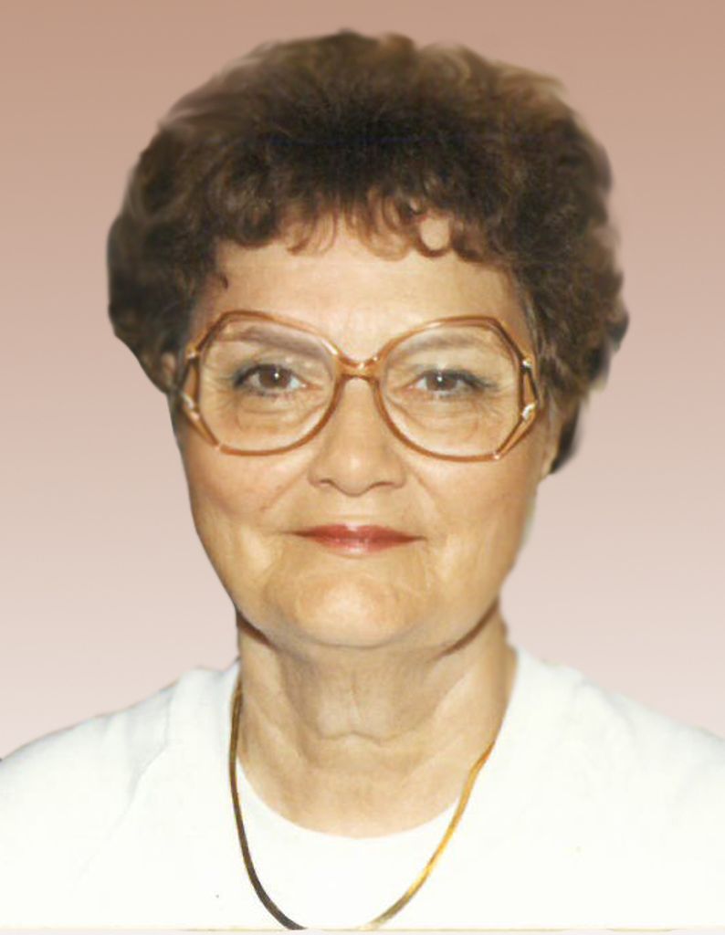 Anna &Quot;Ann&Quot; Mary (Potter) Spires Profile Photo