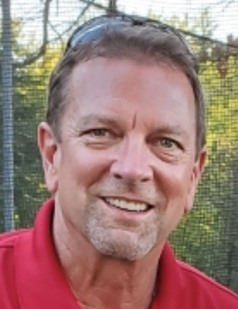 Scott M Beron Profile Photo