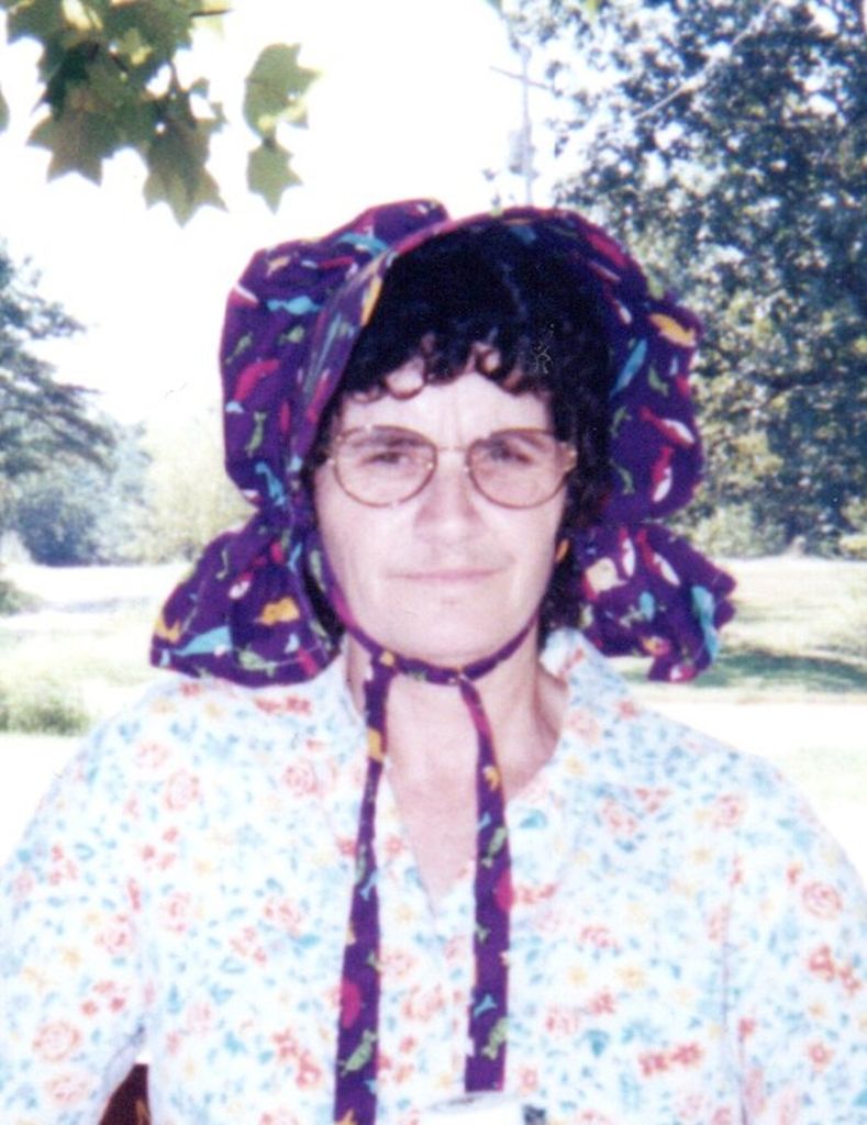 Barbara West