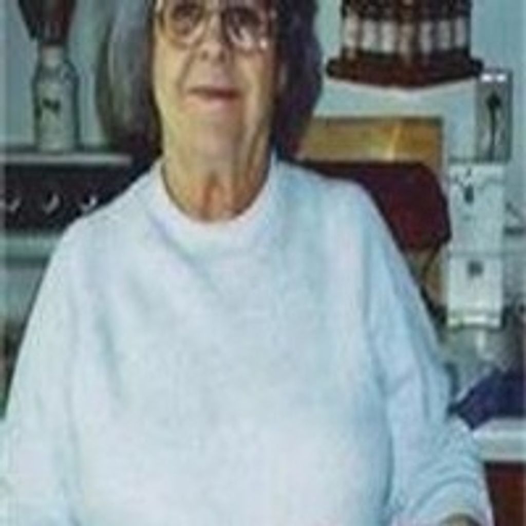 Ann Davidson Miller