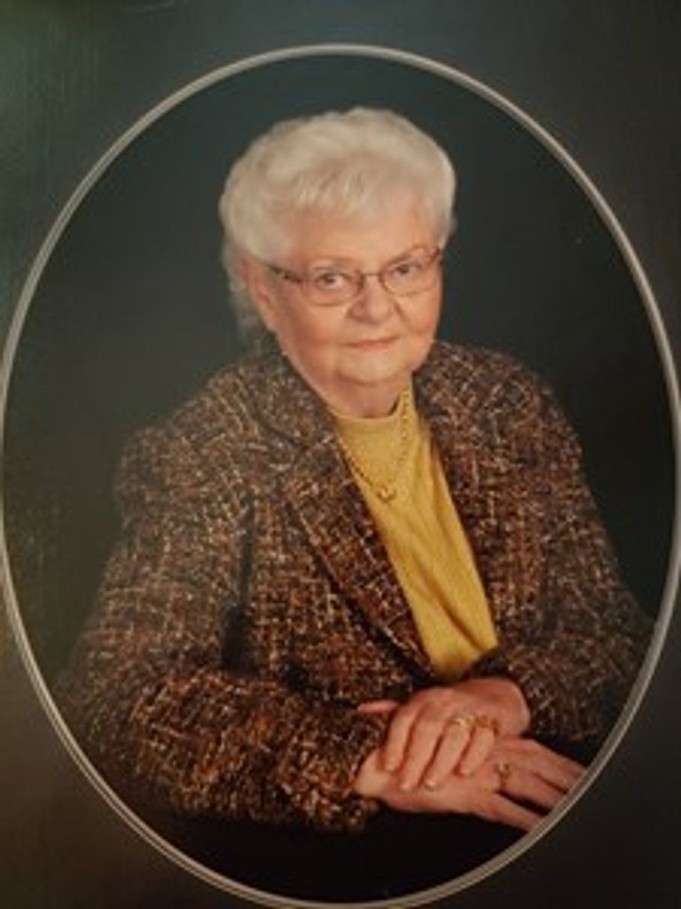Julia Groves
