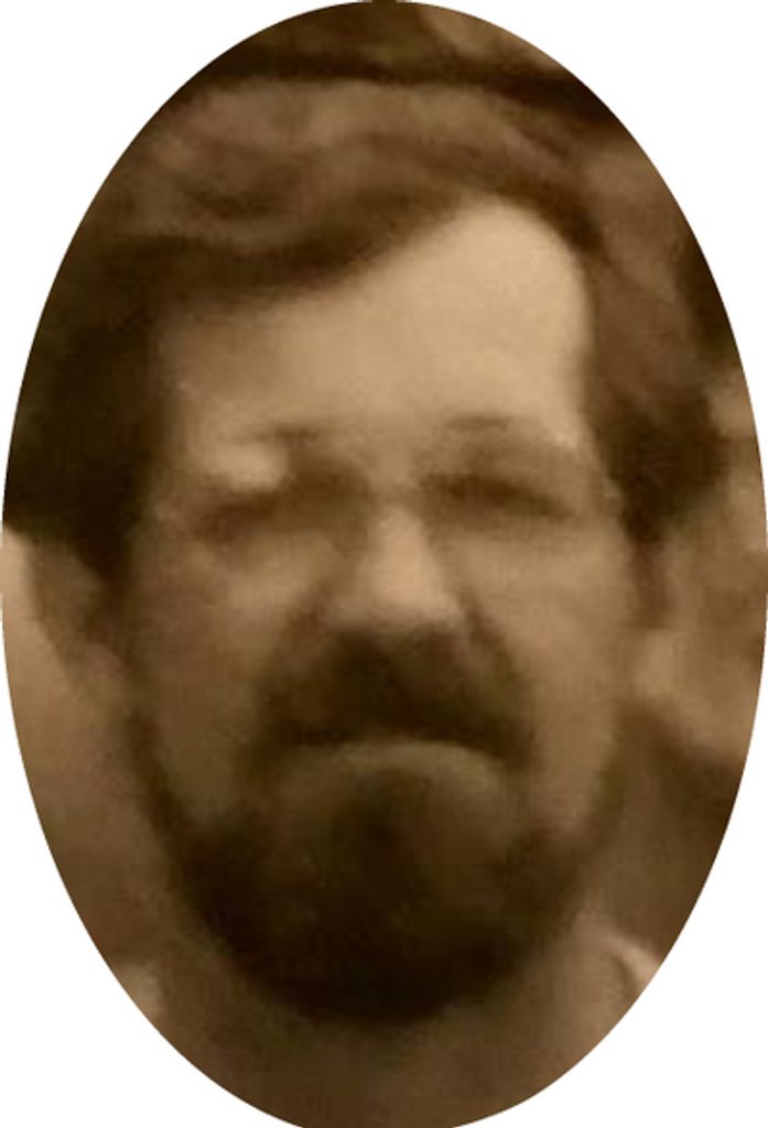 Russell Lare Dark Profile Photo