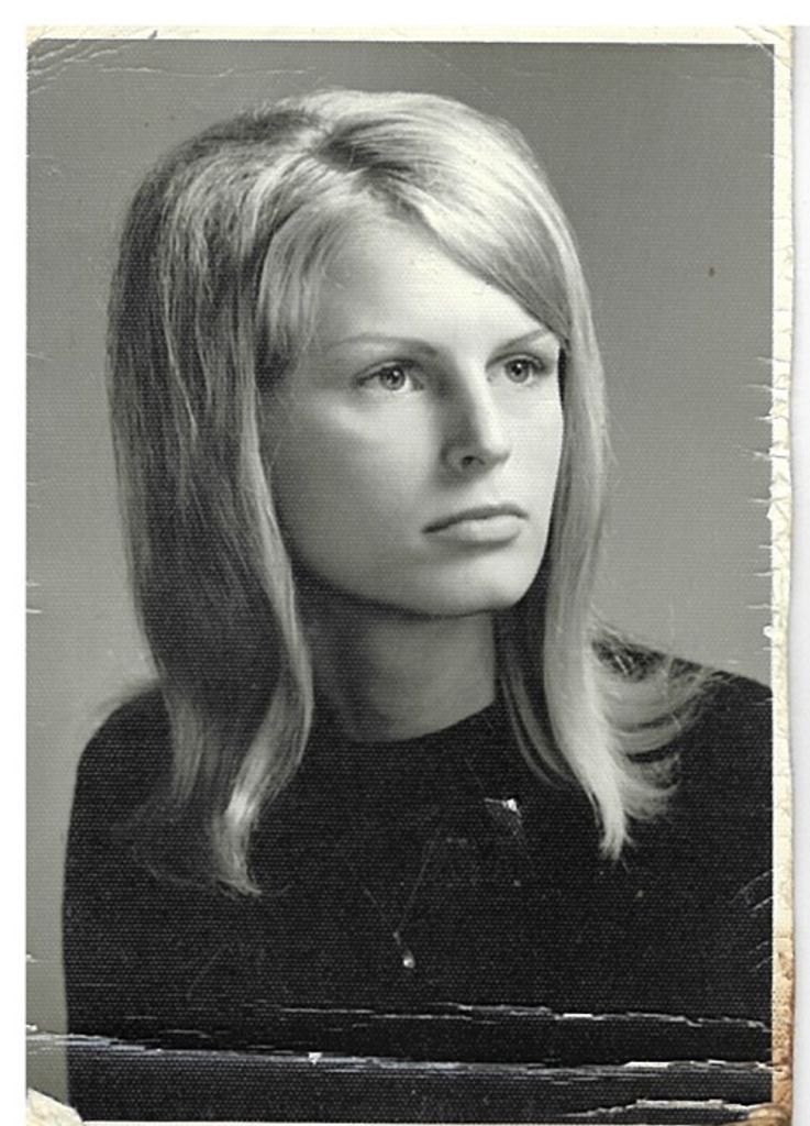 Judith L. (Maxwell)  Catron