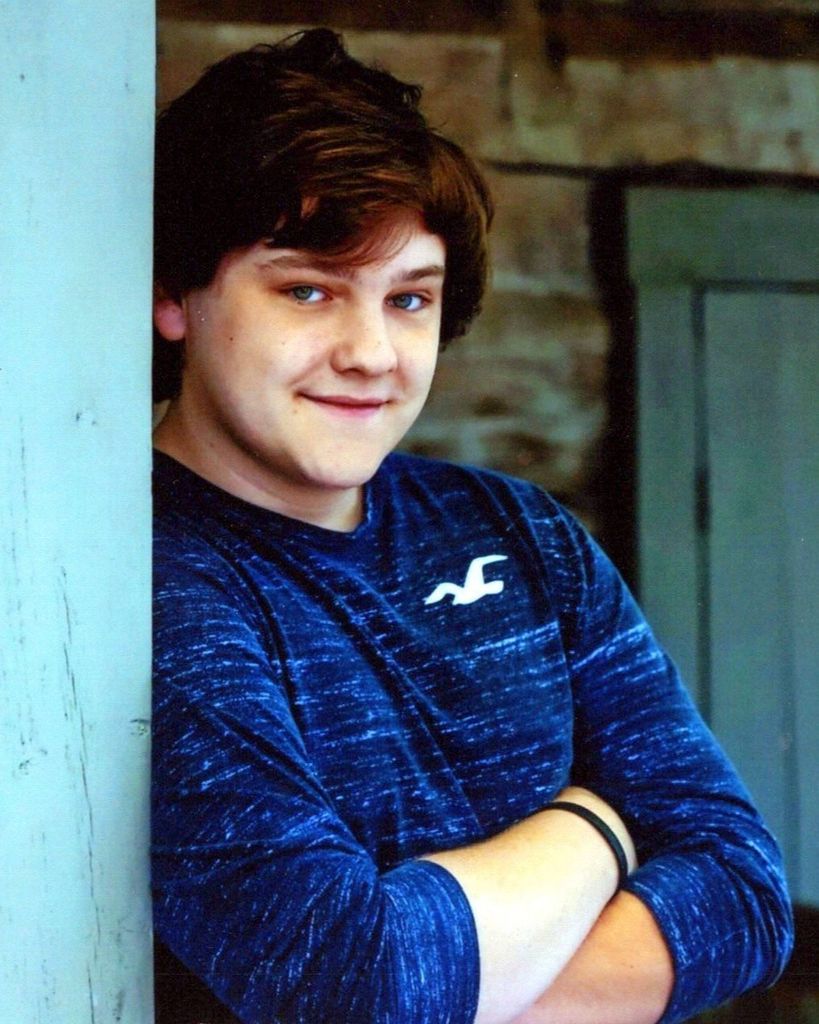 Cory McQuitty