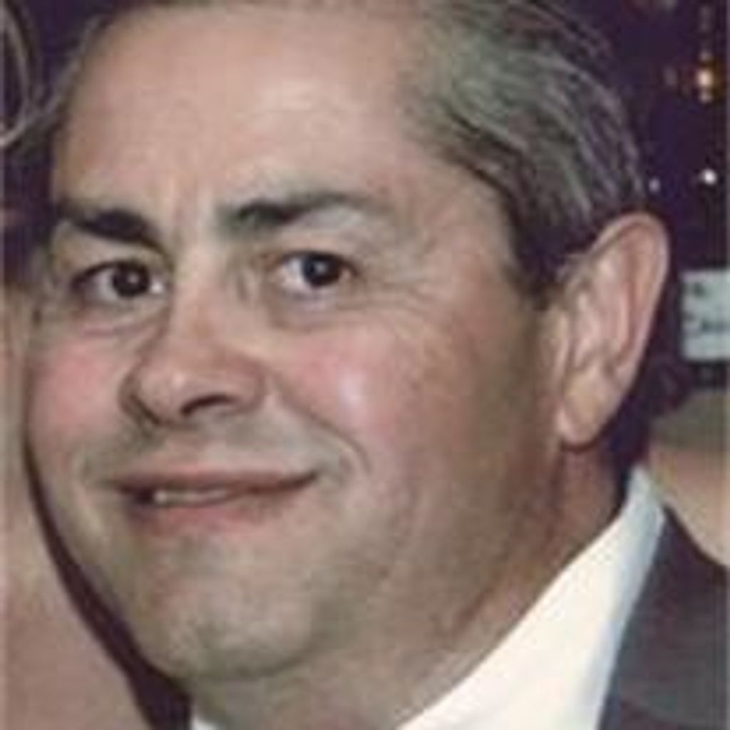 Raul Rene Crouse