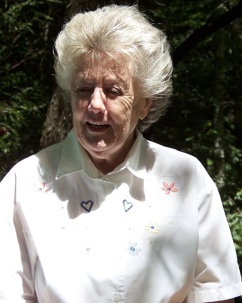 Fannie Whitehead Roberts Profile Photo