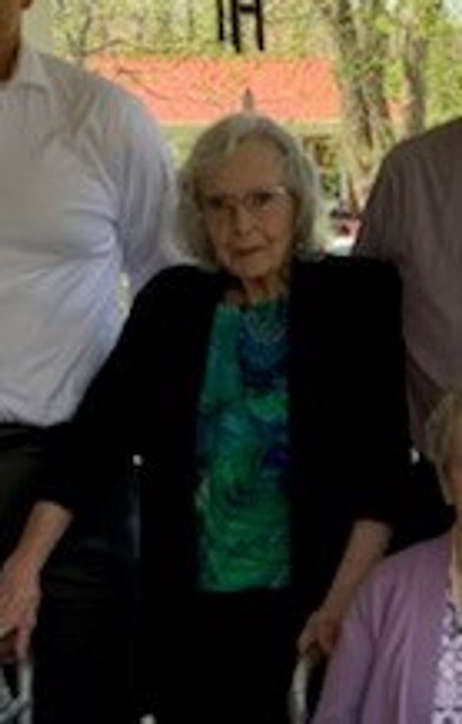 Mildred J Wilson Profile Photo