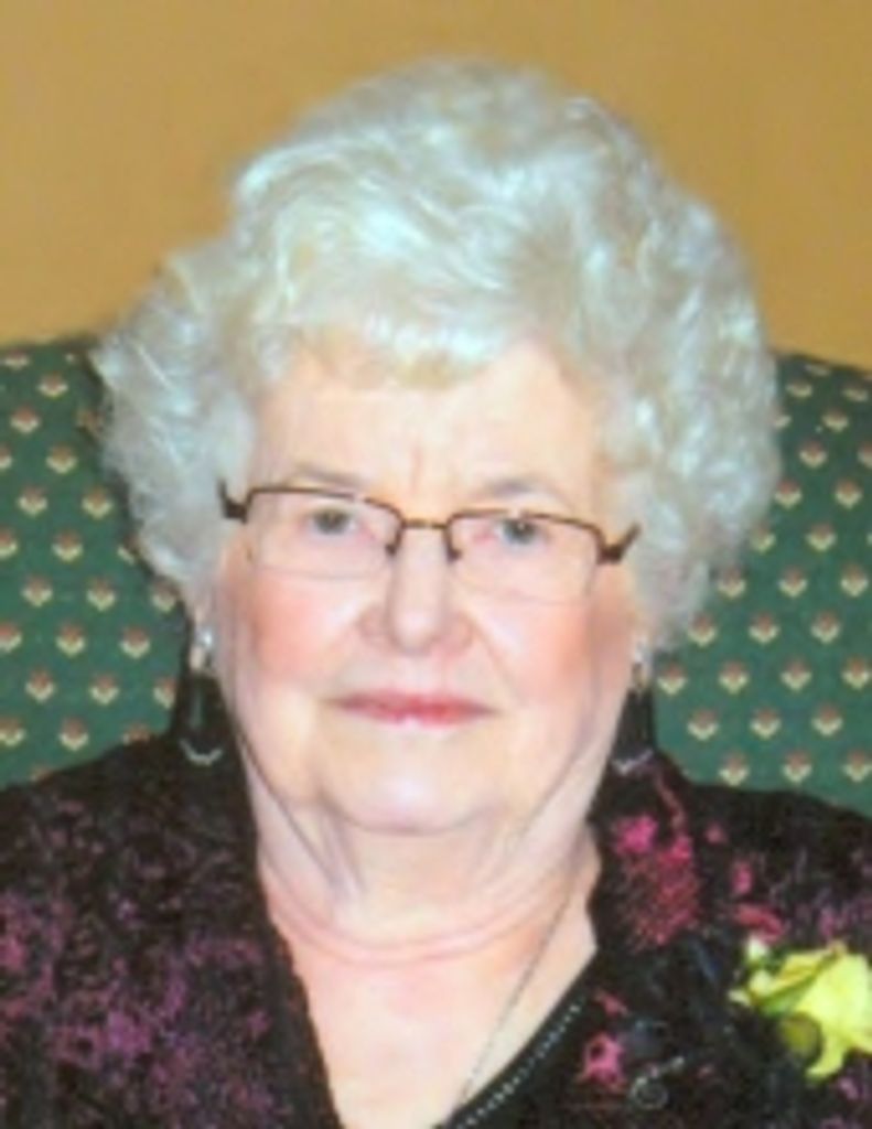 Mary  Patricia "Pat" Colton