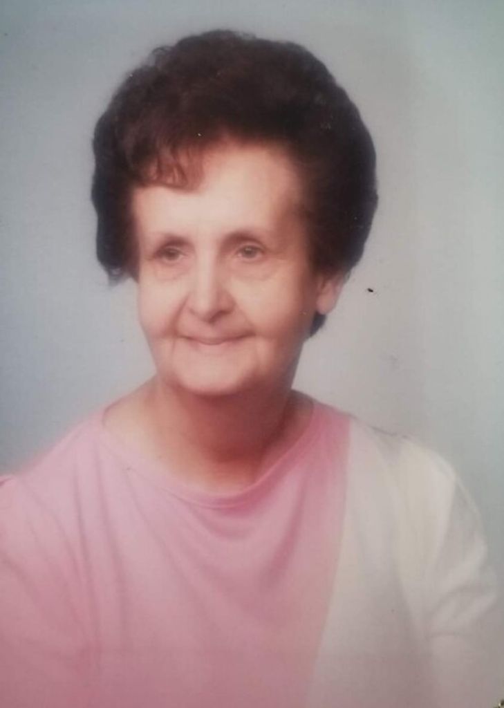 Lola  Lorraine (Hardin)  Anderson Profile Photo