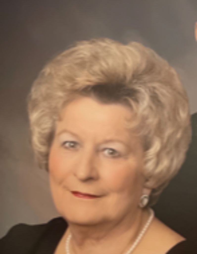 Betty Sasser Profile Photo