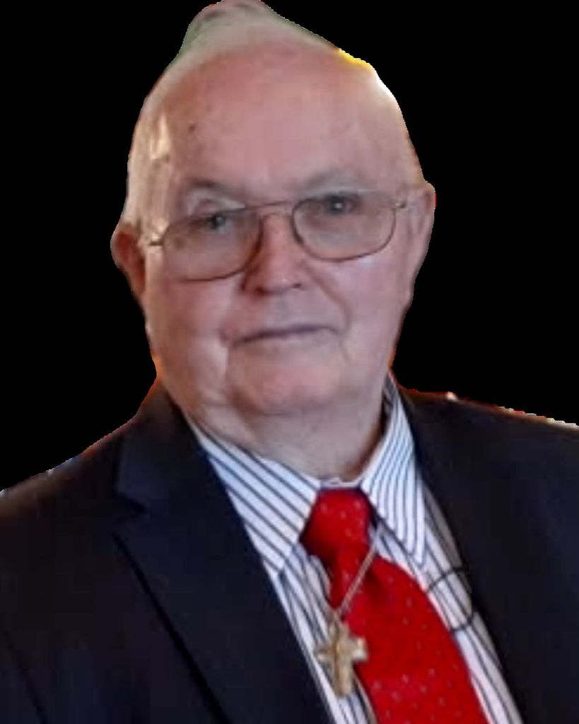 Reverend Emmett Richard Walker, Sr. Profile Photo