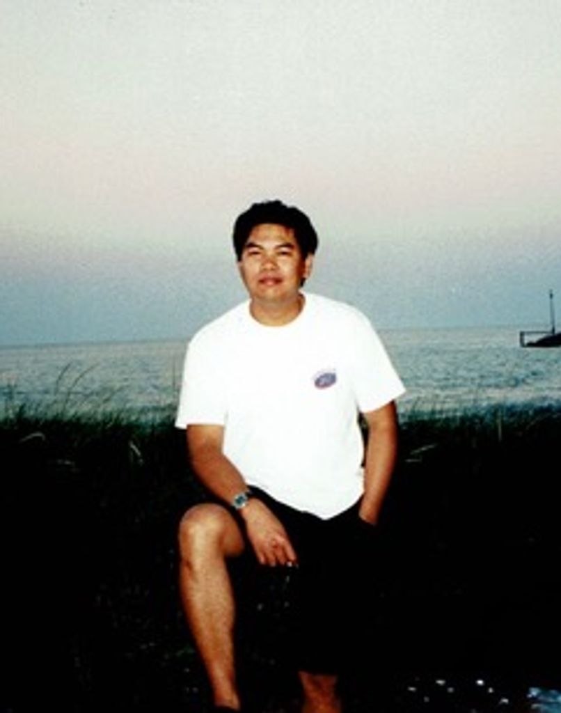 Ralph Q. Calvelo