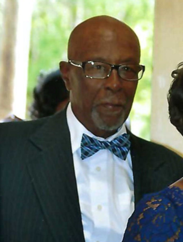 Deacon Robert Lee Byrom Sr. Profile Photo