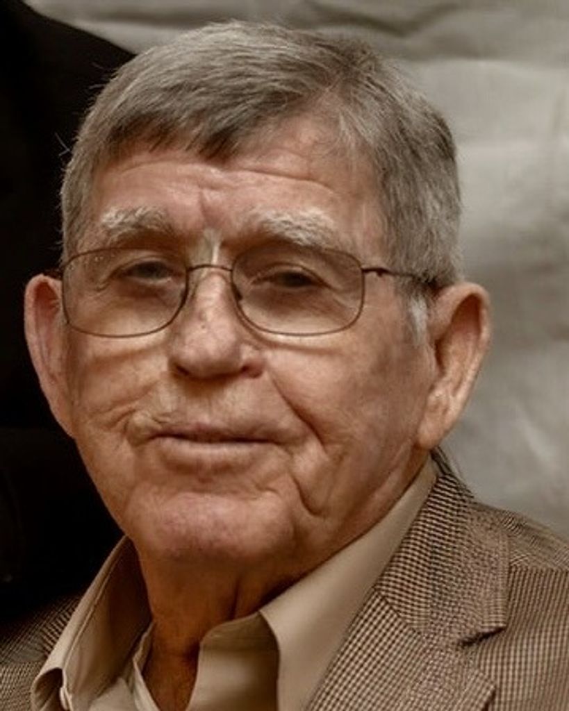 Charles Daniel Cloy Profile Photo
