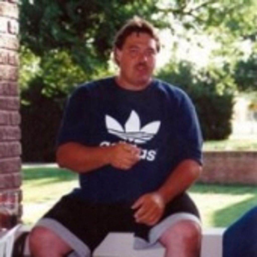 Ricky L. "Rick" Shelton