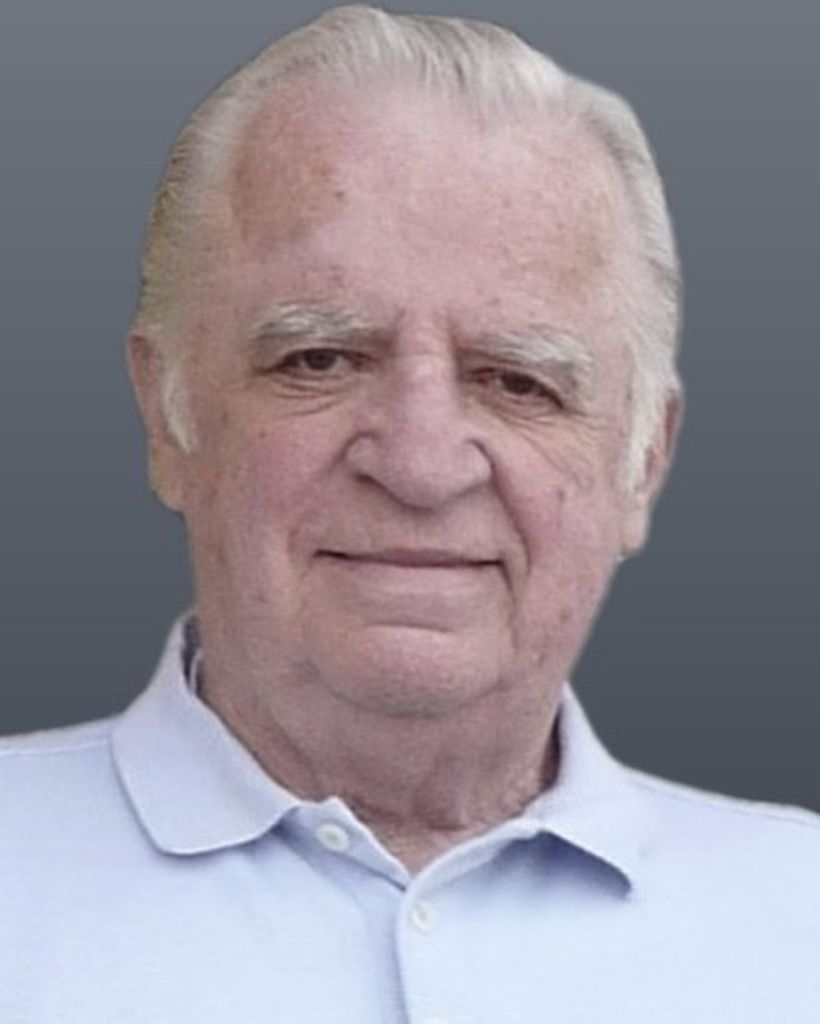 Larry D. Gates Profile Photo