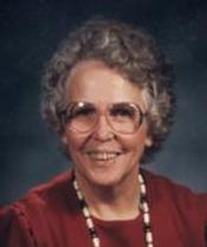 Phyllis E. Nutt