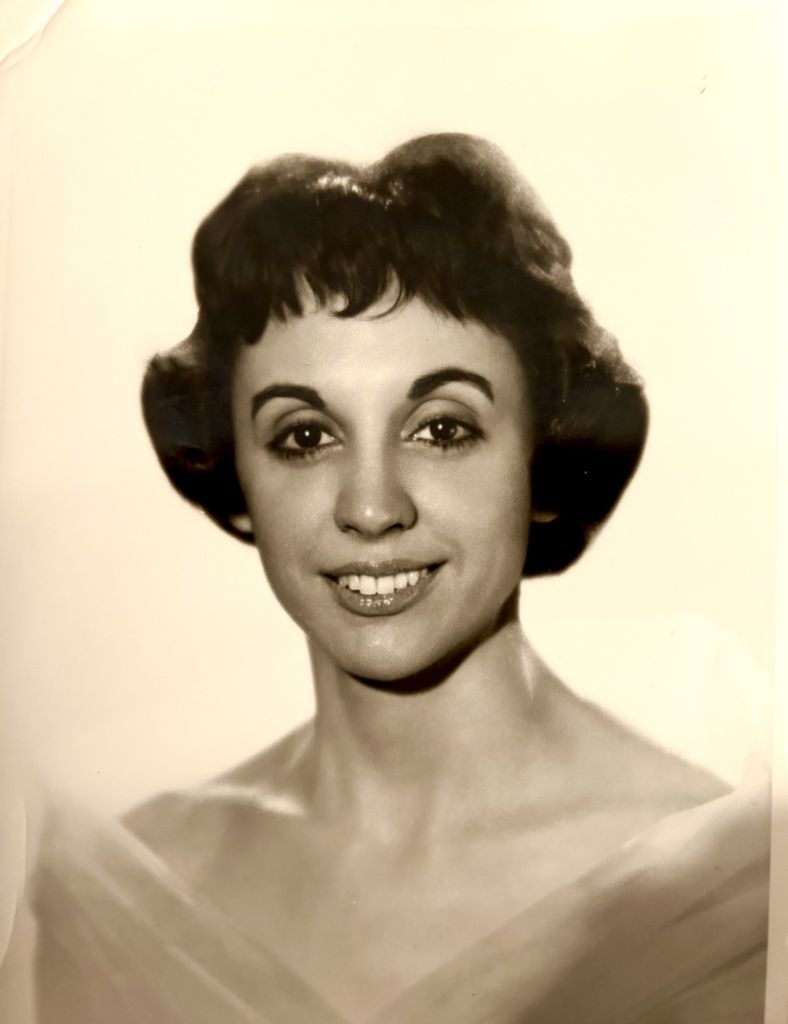 Catherine  Bartoloma D'Amico