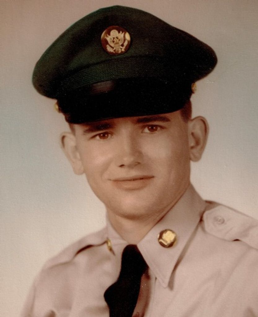 Thomas J. Orbaugh Profile Photo