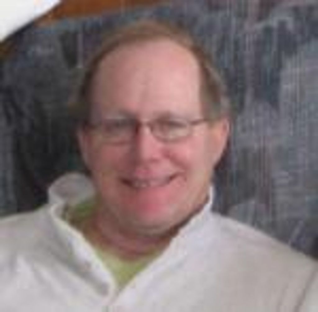 Richard Geoffrey Olmstead Profile Photo
