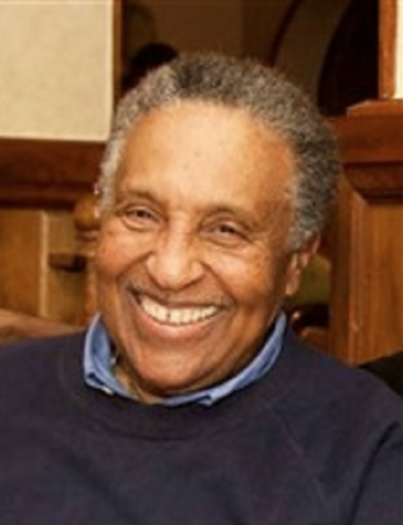 Robert D. Frelow