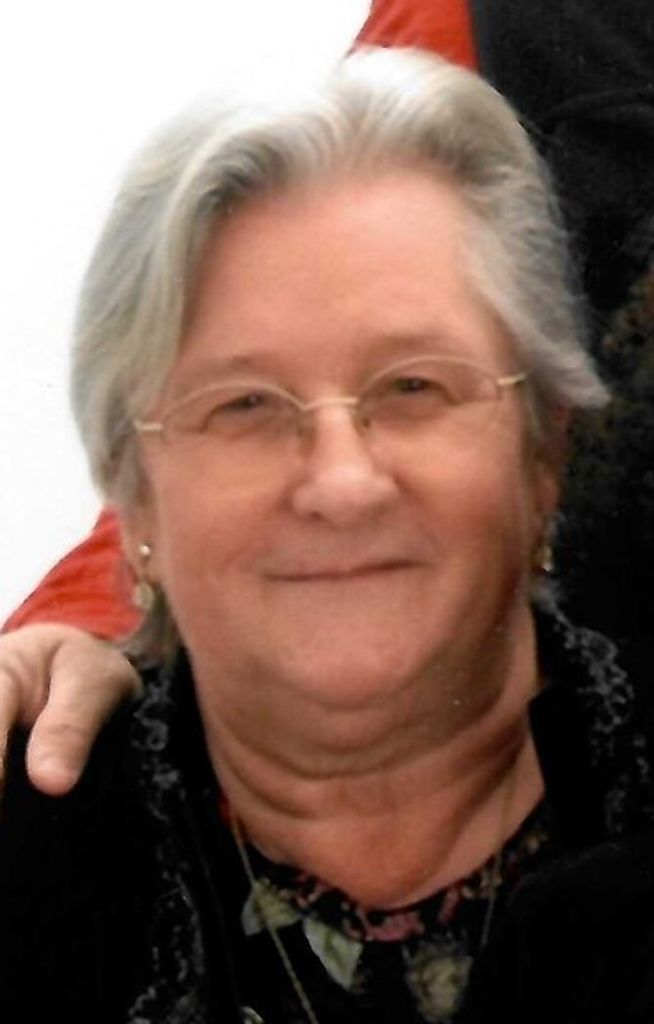 Peggy Ann Mcgarity Profile Photo