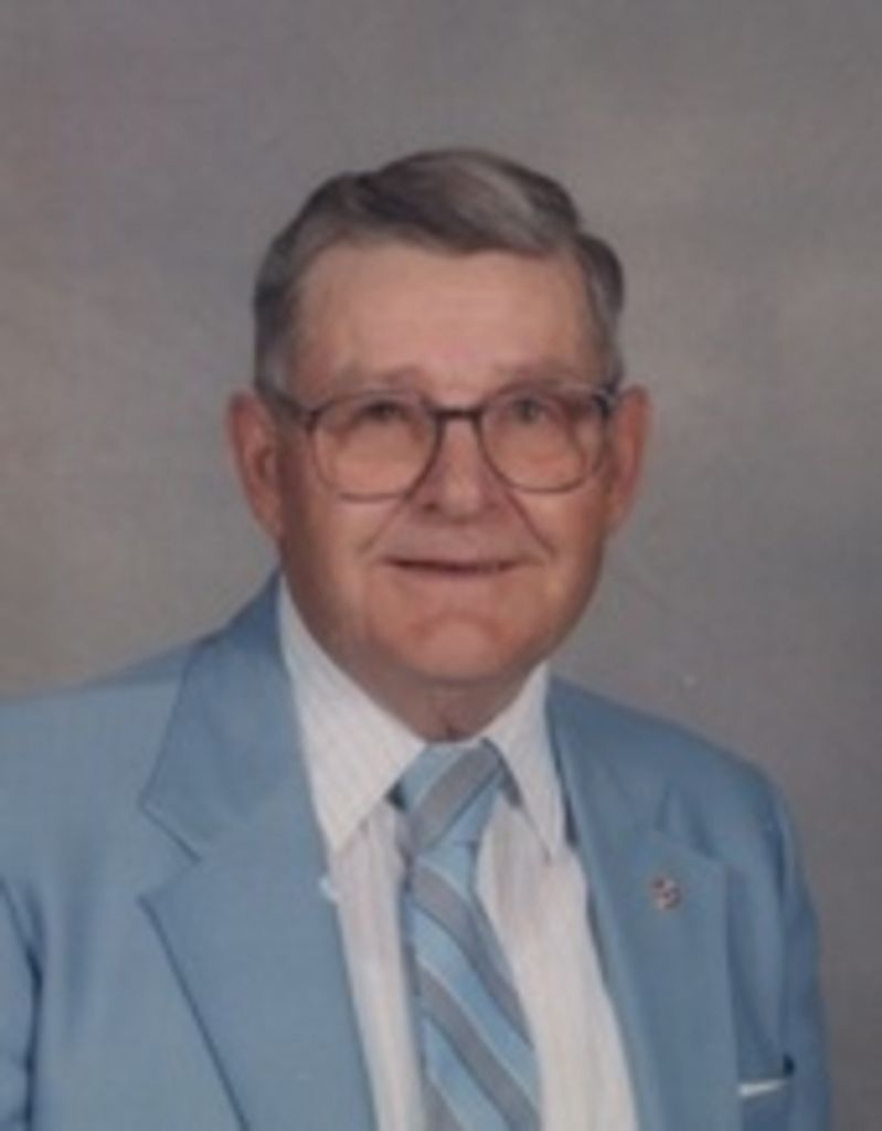 Earl Hensler Profile Photo