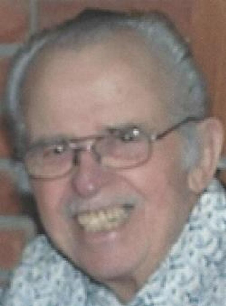 Robert Lee Jackman Profile Photo