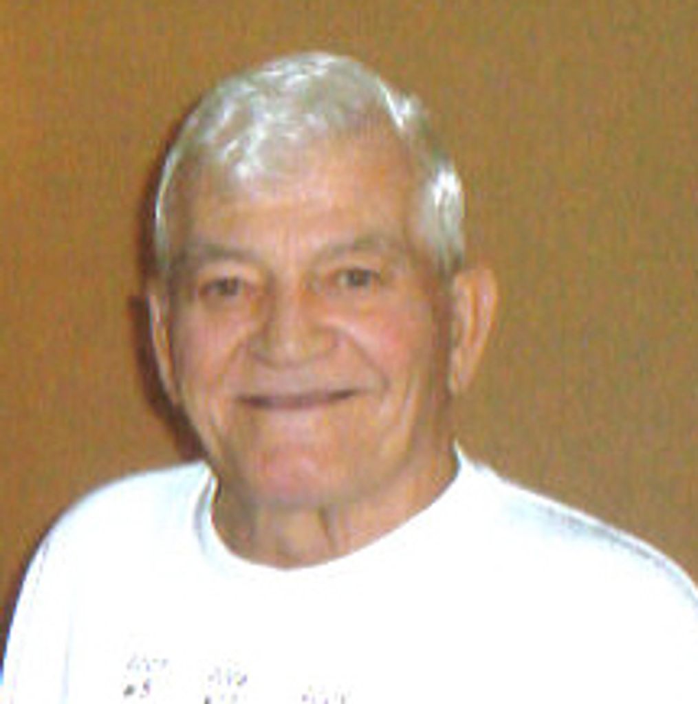 John “Jack” Plachko Sr.