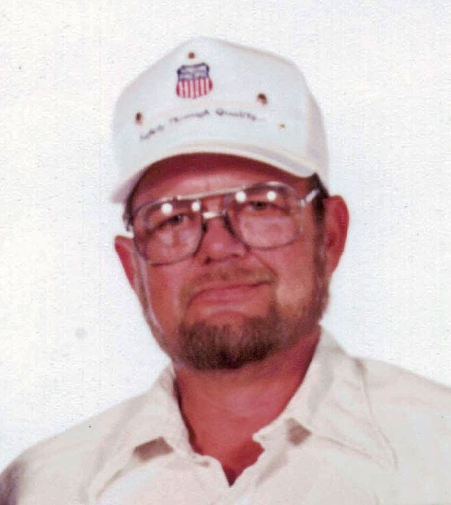 Robert Lynn Rainsdon