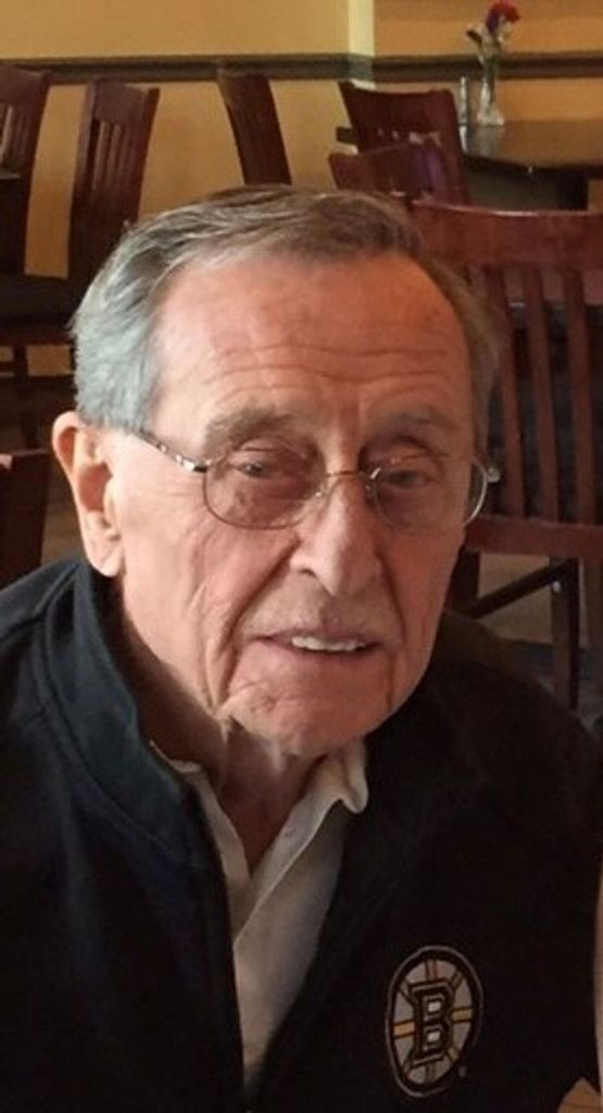 Paul P. Moen Profile Photo