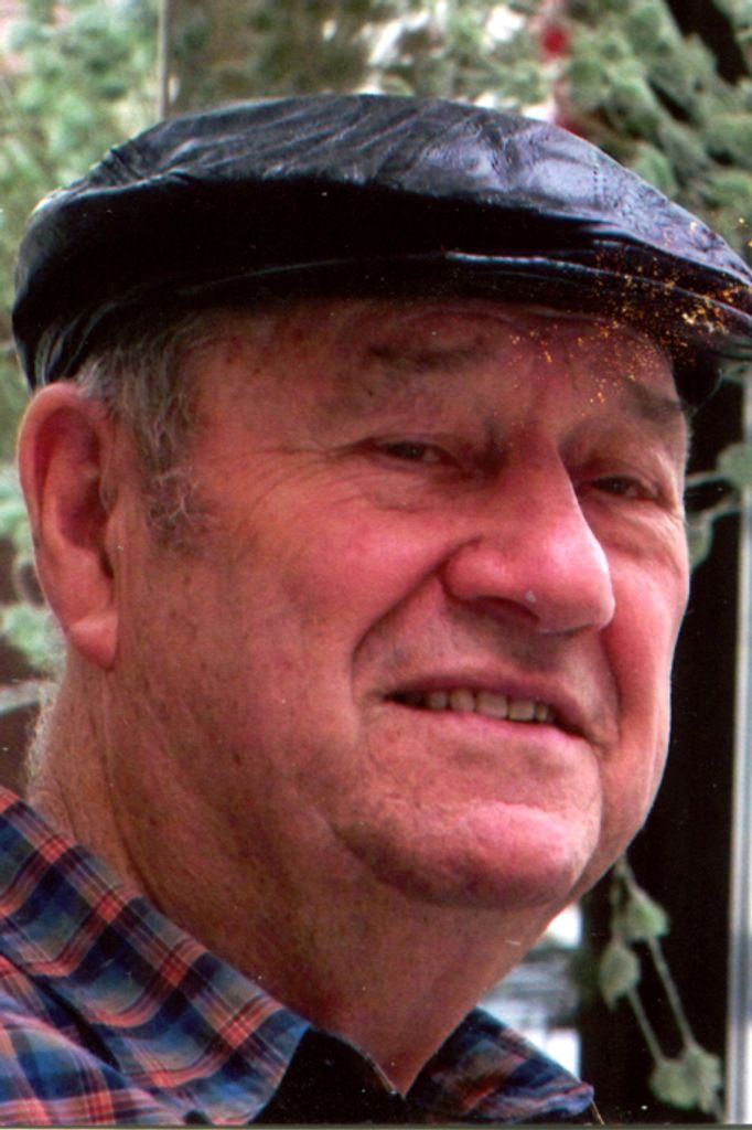 Ralph Lee Allen