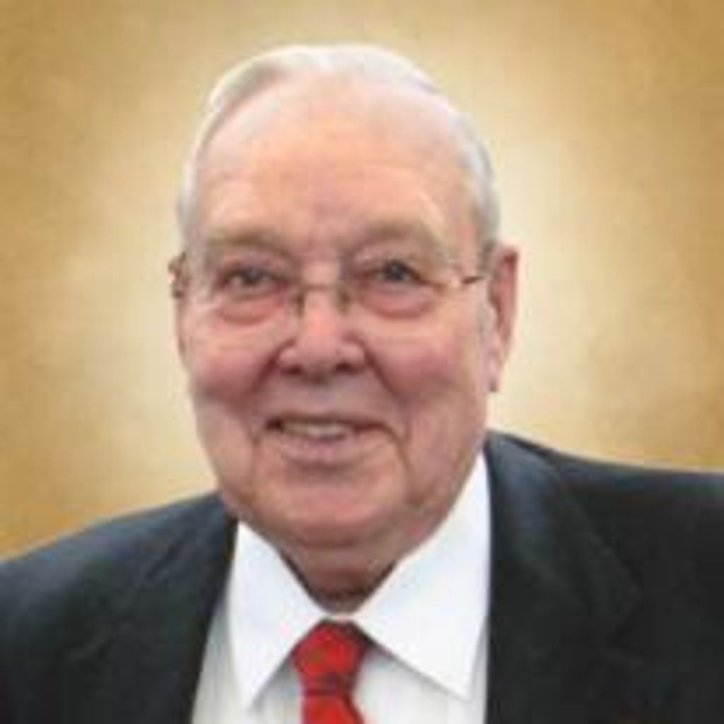 Thomas F. Reid