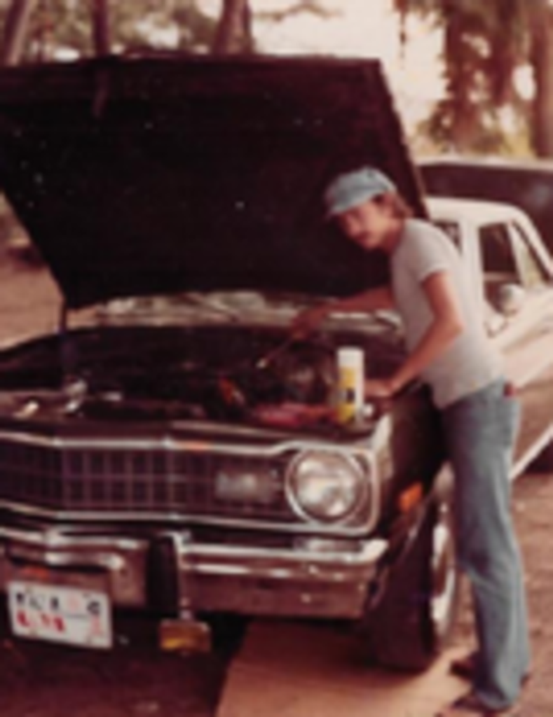 Lionel Rivera Garcia