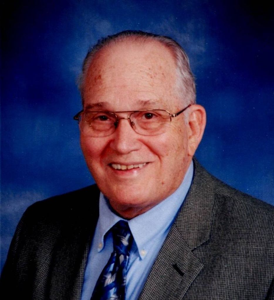 William Charles Vassalotti Profile Photo