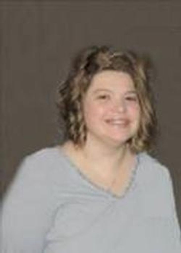 Delisa Marie Nutter