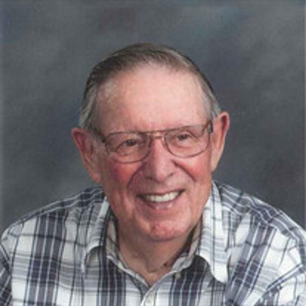 Carlos Baugh