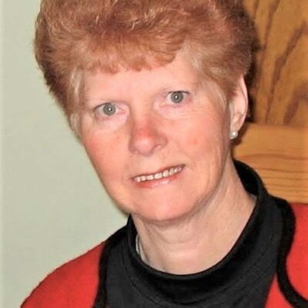 Marion  Locy Melanson